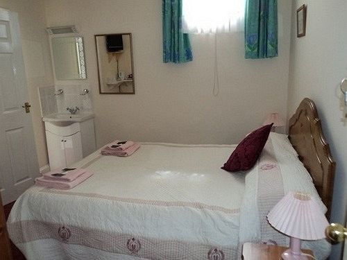 Bed and Breakfast The Netley Torquay Exterior foto