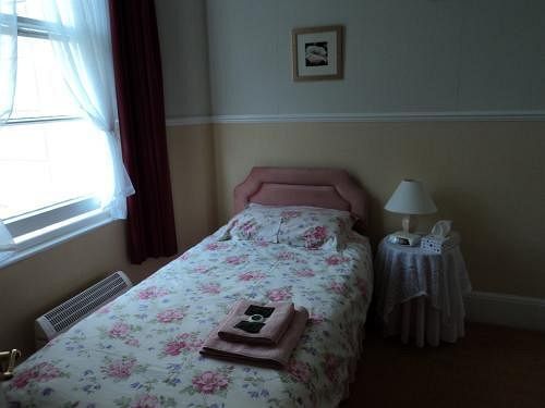 Bed and Breakfast The Netley Torquay Exterior foto